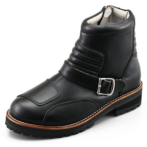 DAYTONA デイトナ DS002 シャーリングRブーツBK27.0 品番:38073