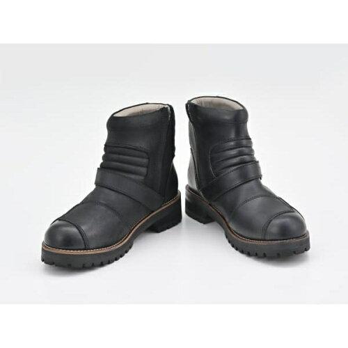 DAYTONA デイトナ DS002 シャーリングRブーツBK28.0 品番:38079