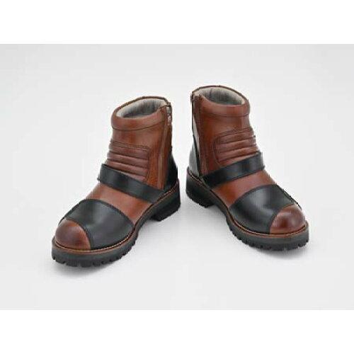 DAYTONA デイトナ DS002 シャーリングRブーツCOM27.5 品番:38155