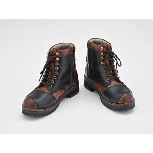 DAYTONA デイトナ DS001 ダービーRブーツCOM28.0 品番:38004