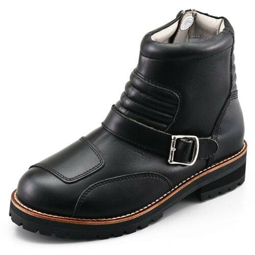 DAYTONA デイトナ DS002 シャーリングRブーツBK26.5 品番:38018