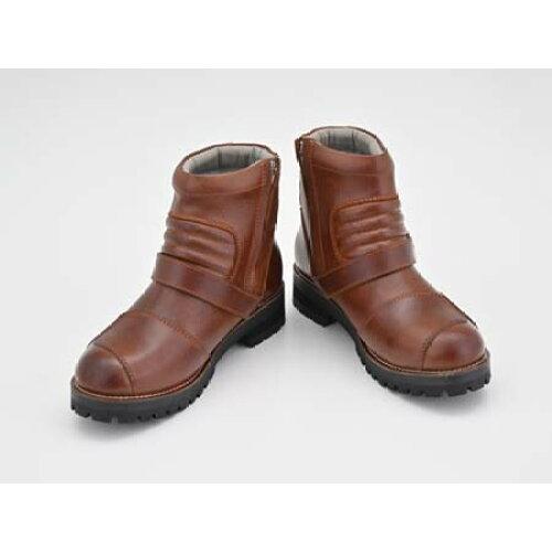 DAYTONA デイトナ DS002 シャーリングRブーツBR24.5 品番:38085