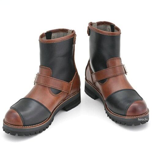 DAYTONA デイトナ DS003 エンジニアRブーツCOM23.0 品番:39606