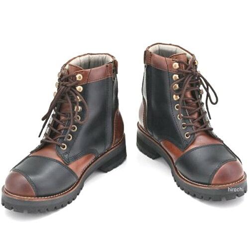 DAYTONA デイトナ DS001 ダービーRブーツCOM23.0 品番:39600