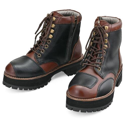 DAYTONA デイトナ DS001+ダービーRブーツCOM23.0 品番:41437