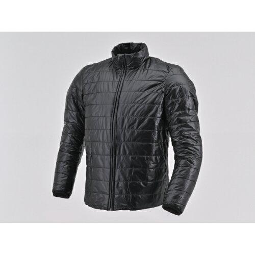 DAYTONA デイトナ DP006ウィンタPRTインナーJKT BK/WF 品番:48643