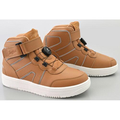 DAYTONA デイトナ DS-501 D-WPシューズ BR24.0 品番:49081