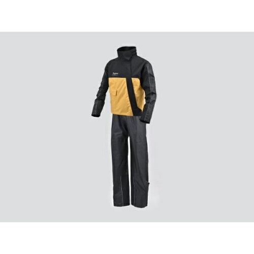 DAYTONA デイトナ DR001 H-PERFレインSET YL M 品番:60974