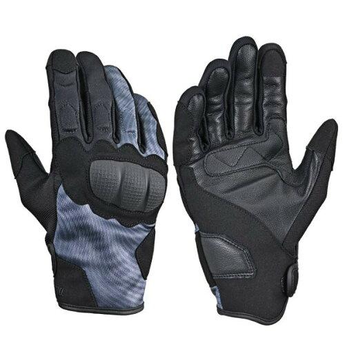 DAYTONA デイトナ DG017アーバンプロテクティブBK/XL 品番:61185