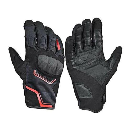 DAYTONA デイトナ DG017アーバンプロテクティブRD/XL 品番:61218(2.0)