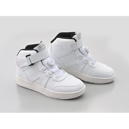 DAYTONA デイトナ DS-501 D-WPシューズ SWH24.5 品番:61587