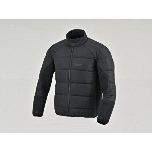 DAYTONA デイトナ DJ028サーマフレックスインナーJK BK/M 品番:62760