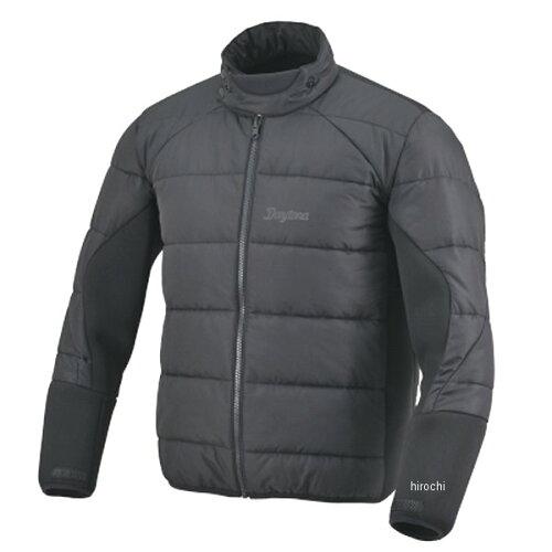 DAYTONA デイトナ DJ028サーマフレックスインナーJK BK/L 品番:62762