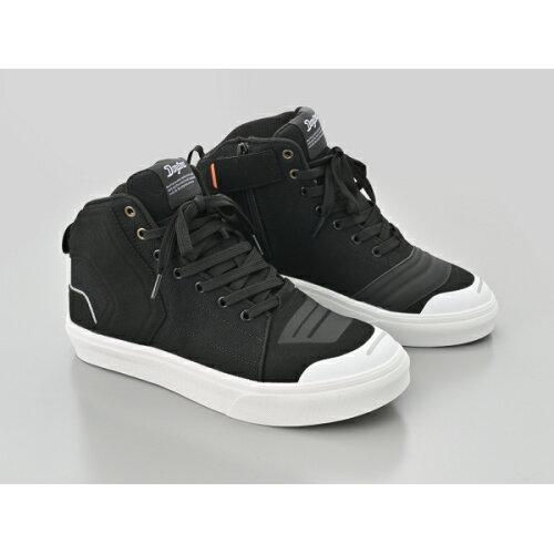 DAYTONA デイトナ DS-503 V-WPシューズ BK24.5 品番:62510