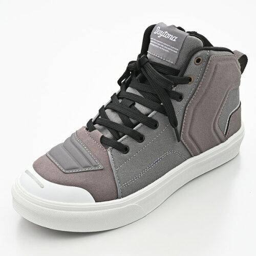 DAYTONA デイトナ DS-503 V-WPシューズ GY24.0 品番:62524