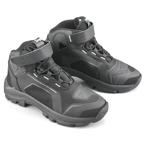 DAYTONA デイトナ DS-502 R-WPシューズ BK24.0 品番:62456