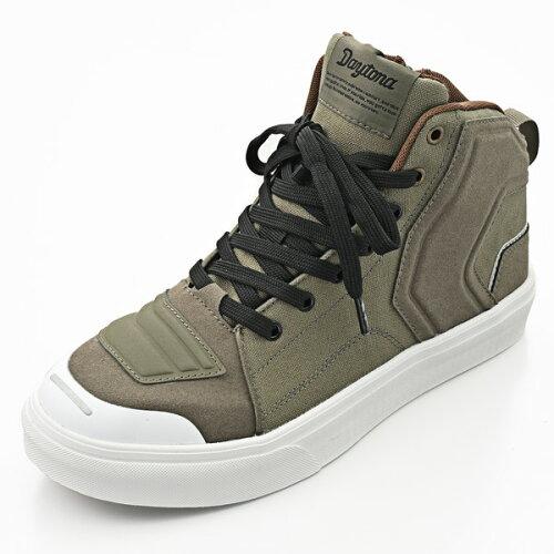 DAYTONA デイトナ DS-503 V-WPシューズ OV24.5 品番:62555