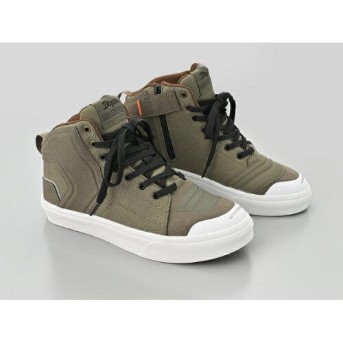 DAYTONA デイトナ DS-503 V-WPシューズ OV26.0 品番:62559