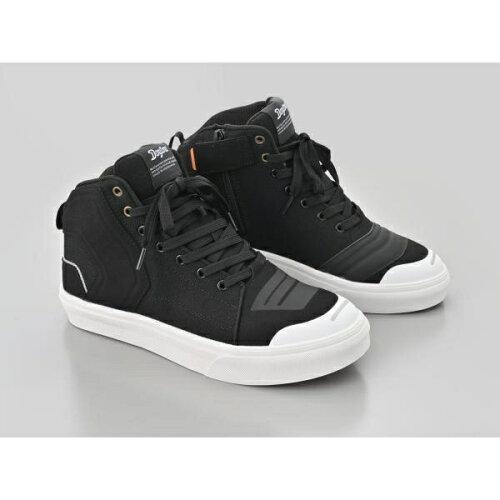 DAYTONA デイトナ DS-503 V-WPシューズ BK25.5 品番:62514