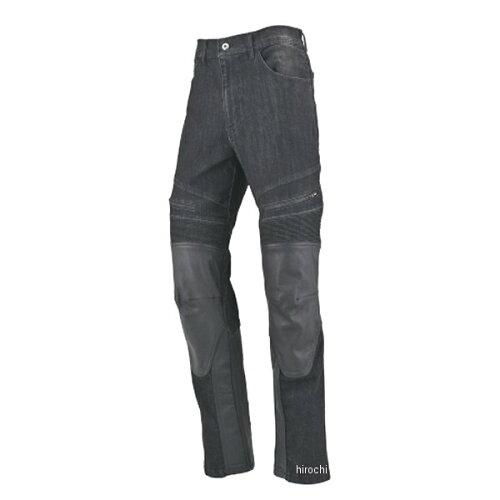 DAYTONA デイトナ DB011HガードデニムPT BK/S 品番:63301