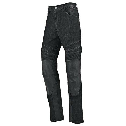 DAYTONA デイトナ DB011HガードデニムPT BK/L 品番:63311