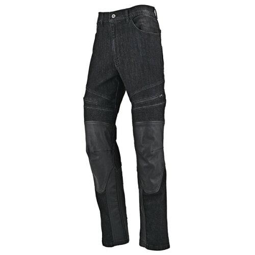 DAYTONA デイトナ DB011HガードデニムPT BK/XL 品番:63312