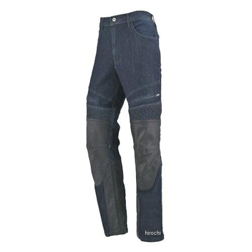 DAYTONA デイトナ DB011HガードデニムPT IND/2XL 品番:63322