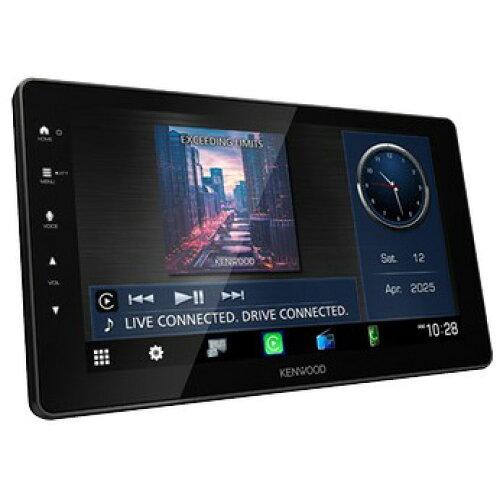 JVCケンウッド KENWOOD / ケンウッド DMX7509XS