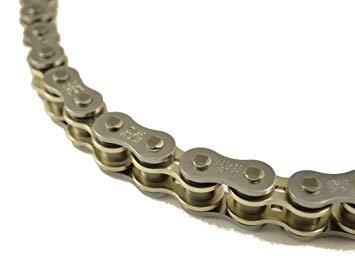 江沼チェーン EK 520SR-X2(CR NP) 108MLJ