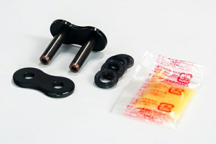 RK 【必ず購入前に仕様をご確認下さい】BL530XRE CLF カシメジョイント (BL530XRE-CLF)