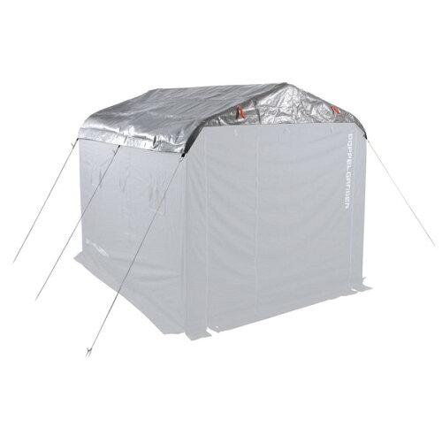 ビーズ バイクガレージDCC538W用 UV耐候ルーフ DCC626-SL ※北海道、沖縄、離島配送不可