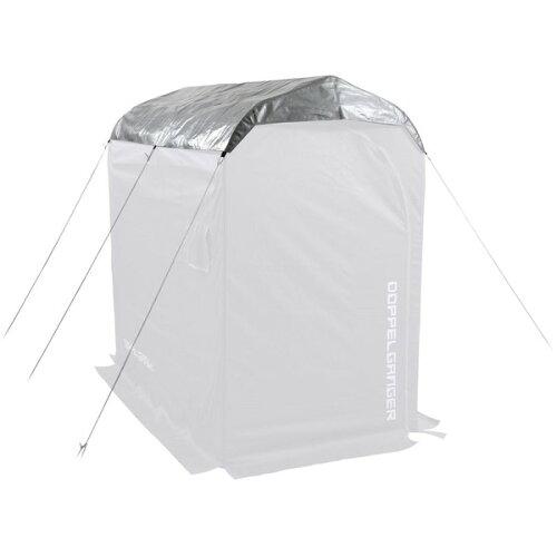 ビーズ バイクガレージDCC610用 UV耐候ルーフ DCC627-SL ※北海道、沖縄、離島配送不可