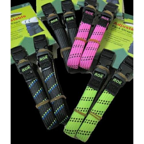 インフィニクス 【必ず購入前に仕様をご確認下さい】MCストレッチストラップ OR (ROK00031)