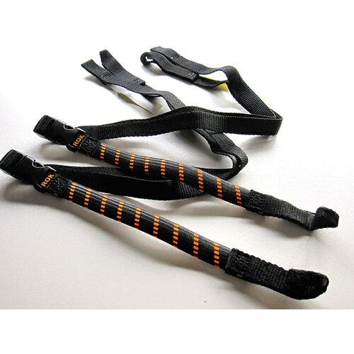 インフィニクス 【必ず購入前に仕様をご確認下さい】BPストレッチストラップ OR (ROK00306)