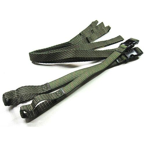 インフィニクス 【必ず購入前に仕様をご確認下さい】BPストレッチストラップ JUNGLE-CAMO (ROK00407)