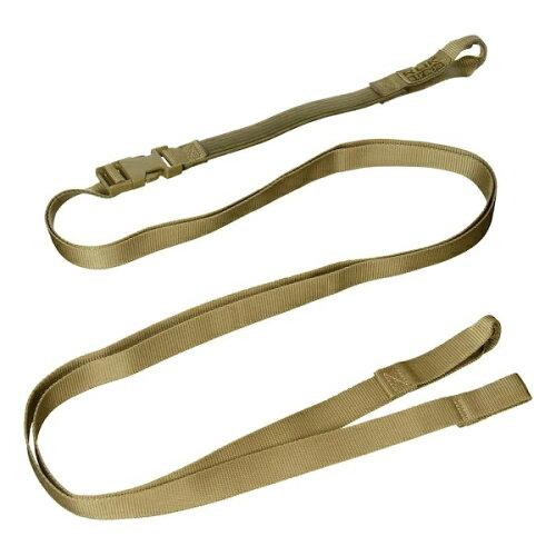 インフィニクス 【必ず購入前に仕様をご確認下さい】イージーループストラップ COYOTE (ROK00434)