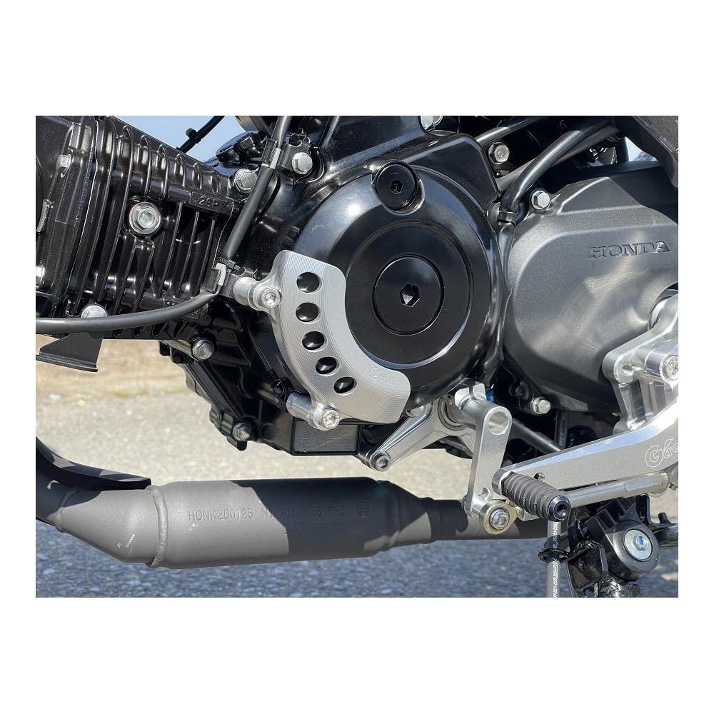 ギルドデザイン(Gild Design) 【必ず購入前に仕様をご確認下さい】ジェネレーターカバーガード 21GROM (32413)