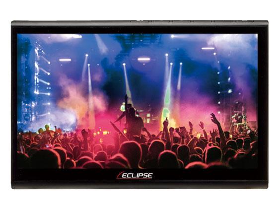 イクリプス(ECLIPSE) ディスプレイオーディオ 10.1型 DAV-DS01F 約400車種対応 フルセグ+1セグ SD CD DVD Bluetooth AppleCarPlay対応 デンソーテン DENSO TEN