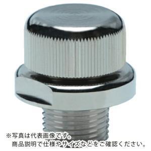 家原ライト工業 空気抜 エアブリーザーBRA形1/2 (20502000 1824)