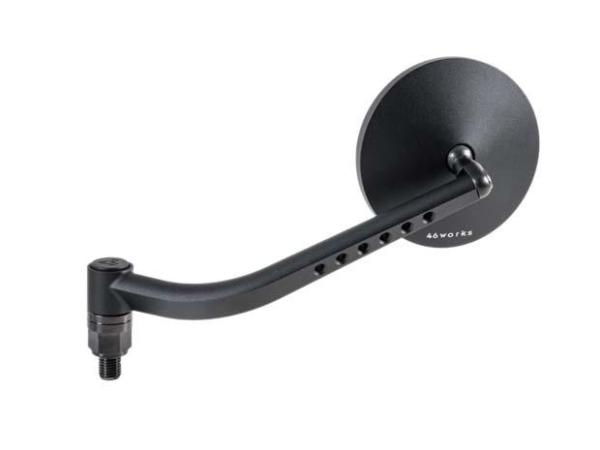 【在庫限即納】TANAX タナックス 【必ず購入前に仕様をご確認下さい】NA-018L 46ミラー2L