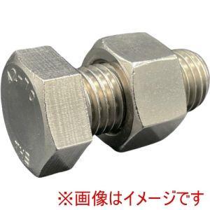 �ץ����ѡ�ޫ�� HI��LEAD ϻ�ѥܥ�ȡ��ʥå�(���ε���/��JIS) A2-70 SUS304/���ƥ�쥹 M20X40L �ԥå�2.5 ���ͤ� ��������1�ʥå� (IS6FBNA270M2040P25 6559)