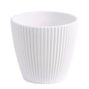 Pot Covers - SG Wonder zone エール メラミンポットM ベージュ (153-005W)【入数:60】