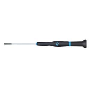 Rakuten - KIRCHHOFF Witte社 89720 精密ドライバー (-)3.5X100mm