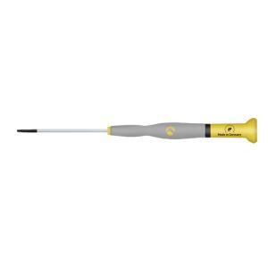 Rakuten - KIRCHHOFF Witte社 89457 ESD精密ドライバー (TX)T15X80mm