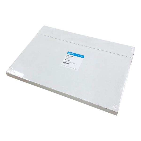 アズワン ブロッティング用濾紙角型　100枚入　3MMCHR 3030-917 1箱(100枚入)