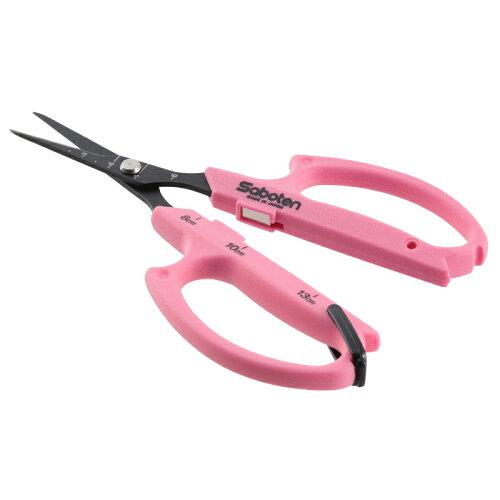 サボテン オートマチックぶどう鋏 B-1AT