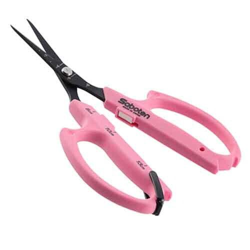 サボテン オートマチックぶどう鋏 B-1MAT