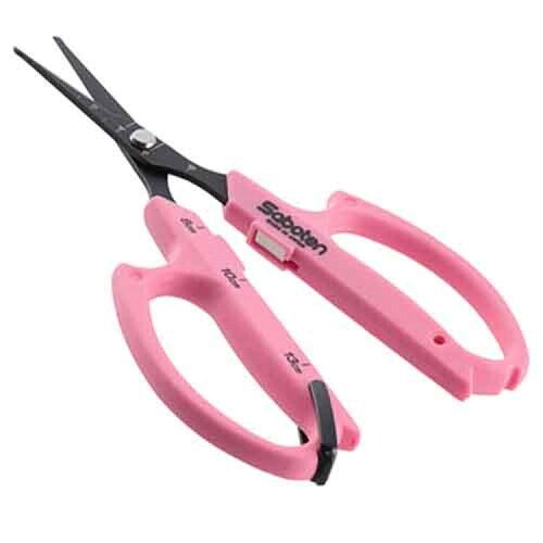 サボテン オートマチックぶどう鋏 B-6AT