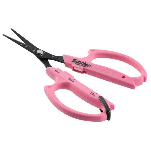 サボテン オートマチックぶどう鋏 B-6MAT