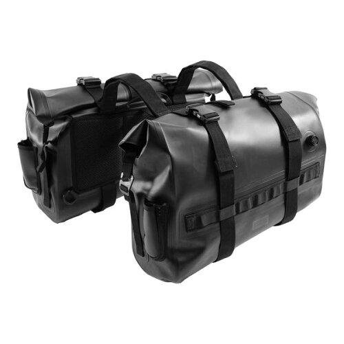 ビーズ TPU サイドバッグ2 DBT640-BK ※北海道、沖縄、離島配送不可